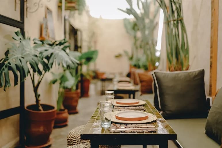Azalai Urban Souk: Where Moroccan Gastronomy Gets a Modern Soul