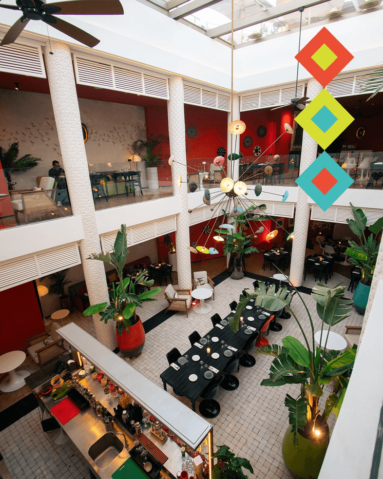 Le Slimana: Modern Moroccan Magic Meets Panoramic Medina Views