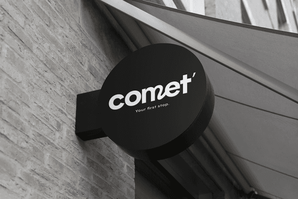 Comet Marrakech: Your First Stop for Specialty Coffee, Matcha and Homemade Bakery